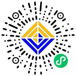 坤源慧储微信小程序二维码
